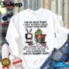 Lead Me Not Into Temptation Ho! Who Am I Kidding Follow Me I Know A Shortcut T Shirt