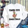 Merry Grinchmas Christmas T Shirt