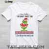 I Don’t Believe In You Either Shirt, Retro Santa Claus SSanta’s Favorite Felon, Christmas Santa Claus, Trump 47th President Shir I Don’t Believe In You Either Shirt, Retro Santa Claus SSanta’s Favorite Felon, Christmas Santa Claus, Trump 47th President Shir