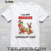 Grinch And Jack New Orleans Pelicans Friends HalloThanksMas T Shirt