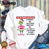Snoopy and Woodstock I’m not clumsy I just have the skill to trip over my own feet shirt