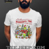 Funny Santa Bruh Christmas Meme Six Seven 67 shirt