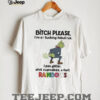 Thanksgiving It Ain’t Cool Being No Jive Turkey shirt