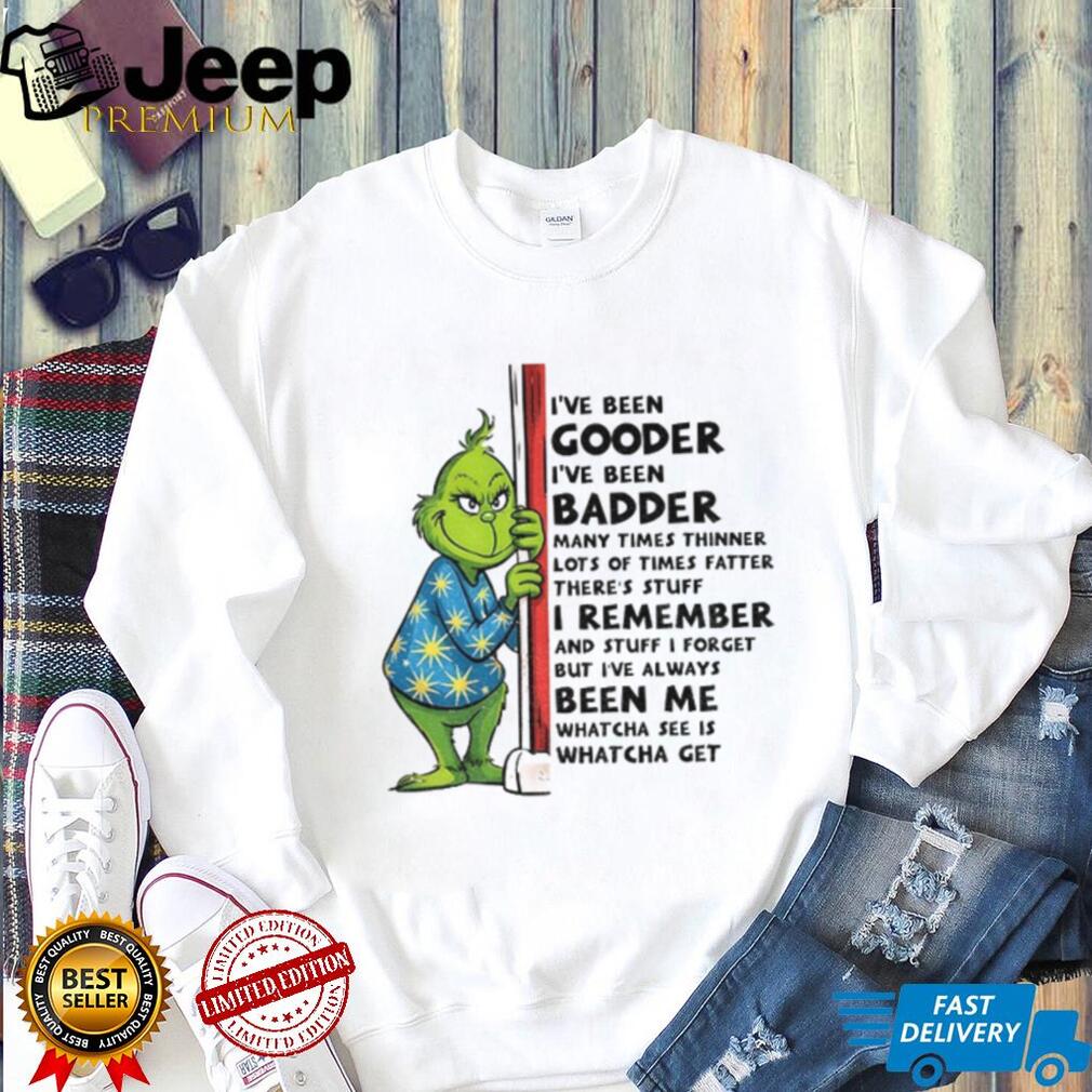 Grinch inner peace begins with four words not my fucking problem Christmas shirt Grinch inner peace begins with four words not my fucking problem Christmas shirt