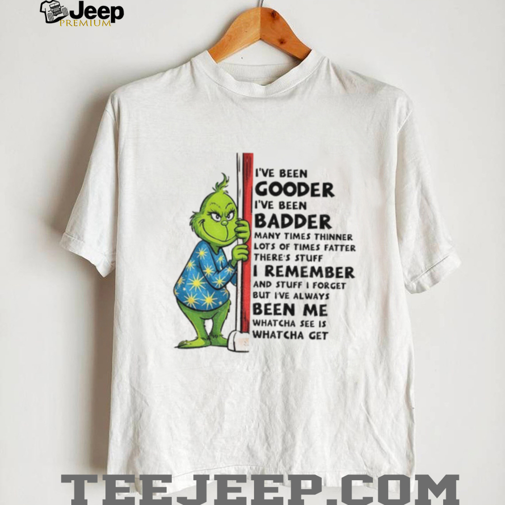 Grinch inner peace begins with four words not my fucking problem Christmas shirt Grinch inner peace begins with four words not my fucking problem Christmas shirt