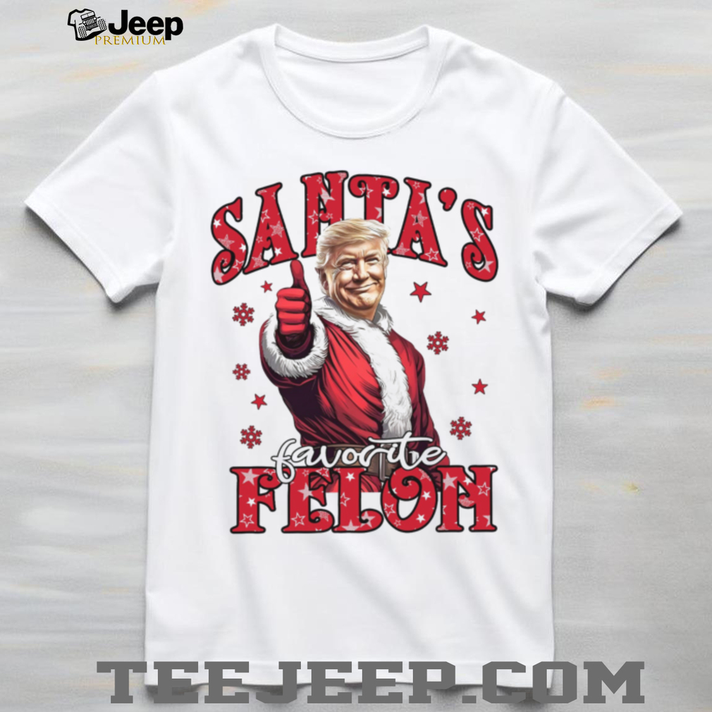 I Don’t Believe In You Either Shirt, Retro Santa Claus SSanta’s Favorite Felon, Christmas Santa Claus, Trump 47th President Shir I Don’t Believe In You Either Shirt, Retro Santa Claus SSanta’s Favorite Felon, Christmas Santa Claus, Trump 47th President Shir