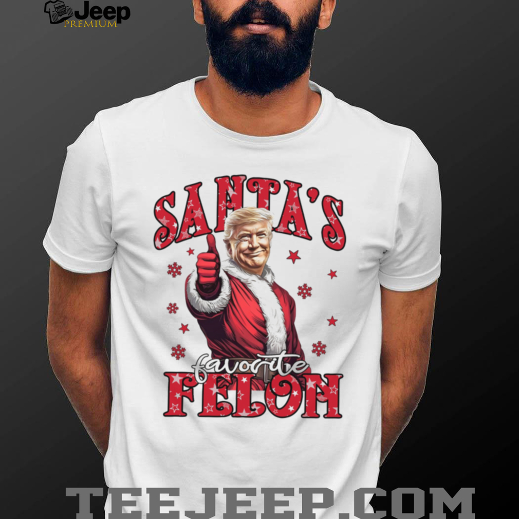 I Don’t Believe In You Either Shirt, Retro Santa Claus SSanta’s Favorite Felon, Christmas Santa Claus, Trump 47th President Shir I Don’t Believe In You Either Shirt, Retro Santa Claus SSanta’s Favorite Felon, Christmas Santa Claus, Trump 47th President Shir