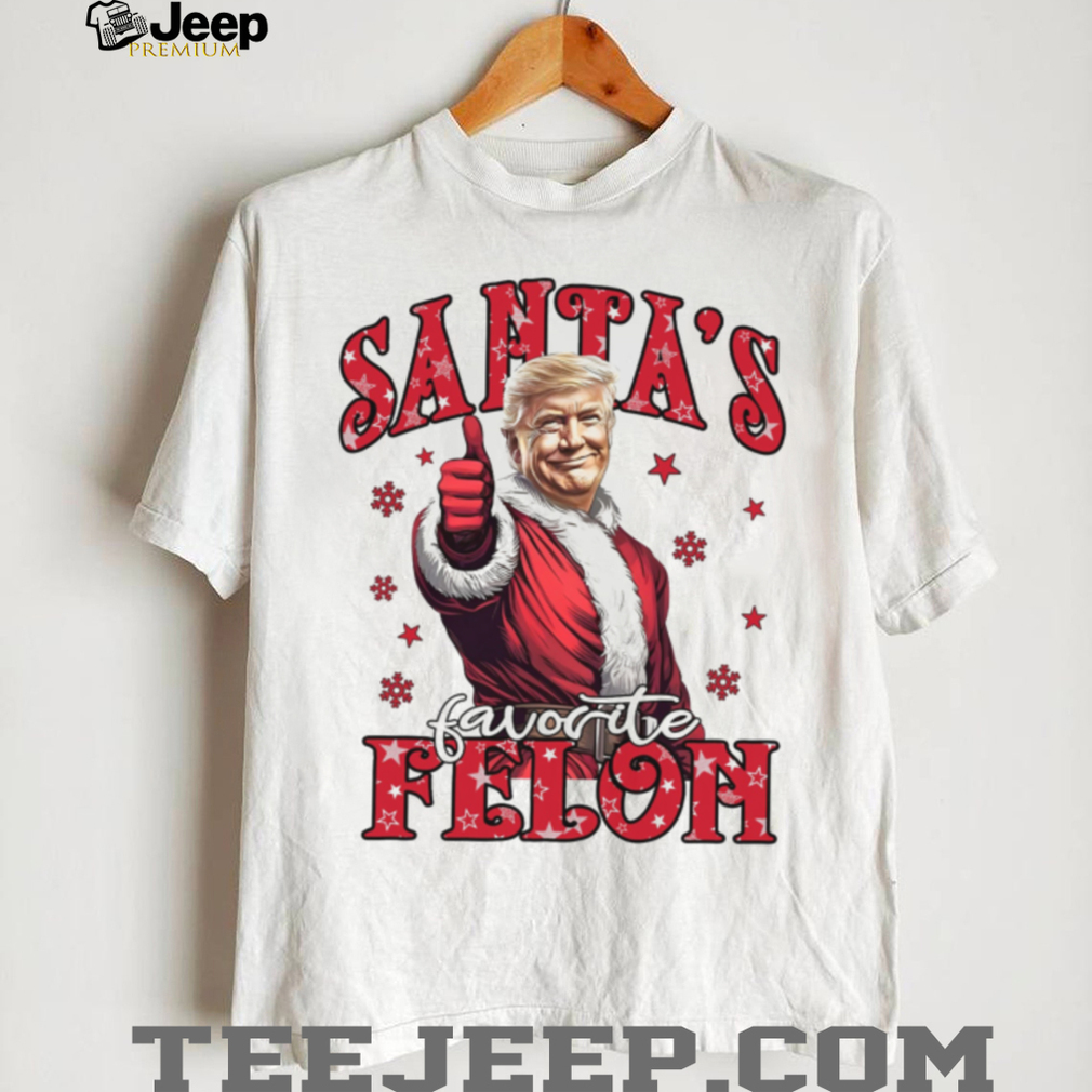 I Don’t Believe In You Either Shirt, Retro Santa Claus SSanta’s Favorite Felon, Christmas Santa Claus, Trump 47th President Shir I Don’t Believe In You Either Shirt, Retro Santa Claus SSanta’s Favorite Felon, Christmas Santa Claus, Trump 47th President Shir