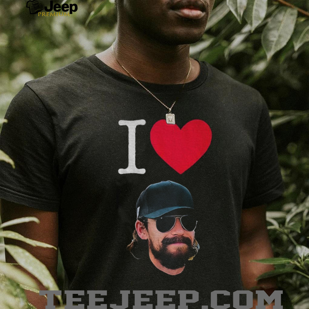 I love Ryan Blaney Penske Ford Mustang Dark Horse 2025 shirt I love Ryan Blaney Penske Ford Mustang Dark Horse 2025 shirt