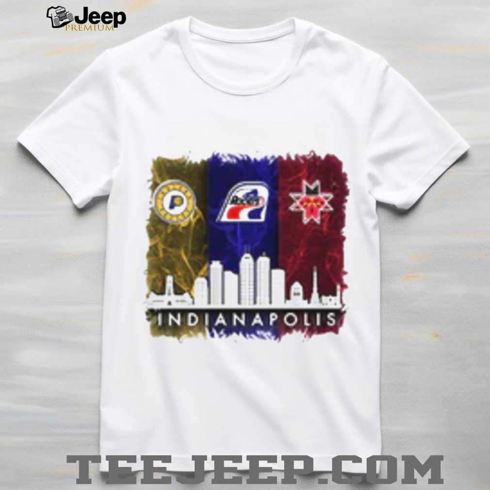 Indianapolis City Pride T Shirt Indianapolis City Pride T Shirt