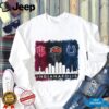 The Indianapolis Collection t shirt The Indianapolis Collection t shirt