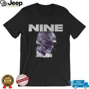 J.J. McCarthy big head helmet Minnesota Vikings Football NFL vintage shirt J.J. McCarthy big head helmet Minnesota Vikings Football NFL vintage shirt