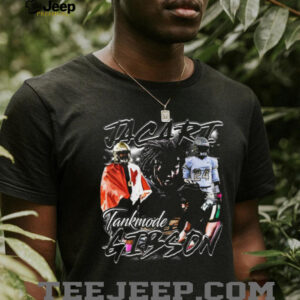 JACARI GIBSON TEE