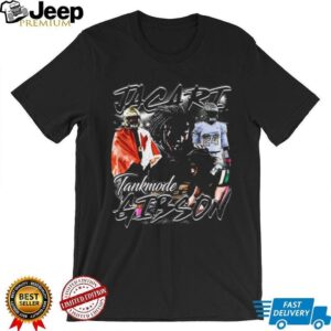 JACARI GIBSON TEE