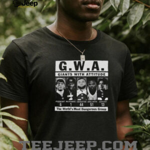 JAXSON DART & MALIK NABERS & CAM SKATTEBO & ABDUL CARTER & JALIN HYATT GWA TEE