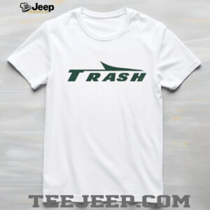 Jets Trash New York Jets Football NFL Game Day 2025 shirt