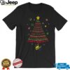 Huntrix K Pop Demon Hunters 6 7 Meme Funny Christmas shirt Huntrix K Pop Demon Hunters 6 7 Meme Funny Christmas shirt