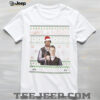 Trending Six Seven Meme Shirt, Funny Mean Guy Christmas Shirt, Viral 6 7 Joke Shirt