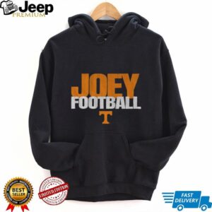 Joey Aguilar Tennessee Volunteers Football NFL 2025 Joey Football lover shirt