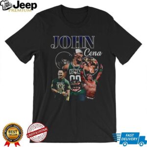 John Cena 90s Vintage Bootleg WWE graphic shirt