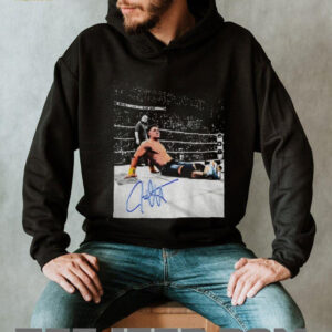 John Cena Grand Slam Champion The Last Time Is Now 2025 WWE signature shirt John Cena Grand Slam Champion The Last Time Is Now 2025 WWE signature shirt