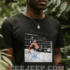 John Cena Grand Slam Champion The Last Time Is Now 2025 WWE signature shirt