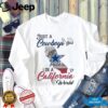 Cowboys and Volunteers Heartbeat T Shirt Cowboys and Volunteers Heartbeat T Shirt
