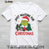 Christmas Custom Name Shirt, Custom Family Christmas Shirt, Personalized Christmas Couple Shirt, Christmas Group Shirt
