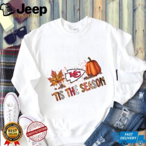 Kansas City Chiefs Tis The Season