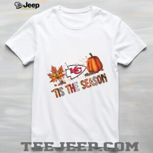 Kansas City Chiefs Tis The Season