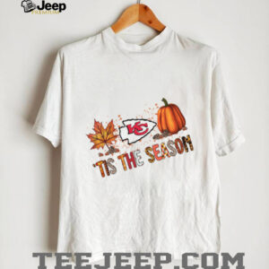 Kansas City Chiefs Tis The Season