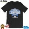 Caleb Wilson Name Pose North Carolina Tar Heels Basketball 2025 NBA shirt