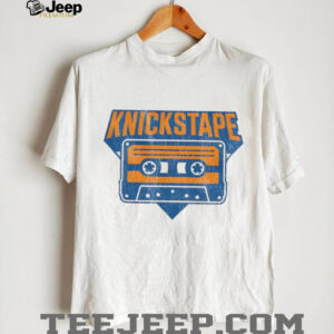 Knickstape New York Knicks shirt
