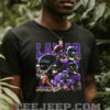 LAMAR JACKSON V5 TEE