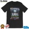 The Dodgers Los Angeles Dodgers 2025 National League World Series MLB Champions players shirt The Dodgers Los Angeles Dodgers 2025 National League World Series MLB Champions players shirt
