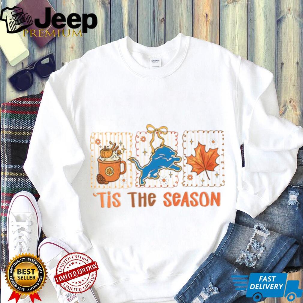 Lions Football Season T Shirt Lions Football Season T Shirt