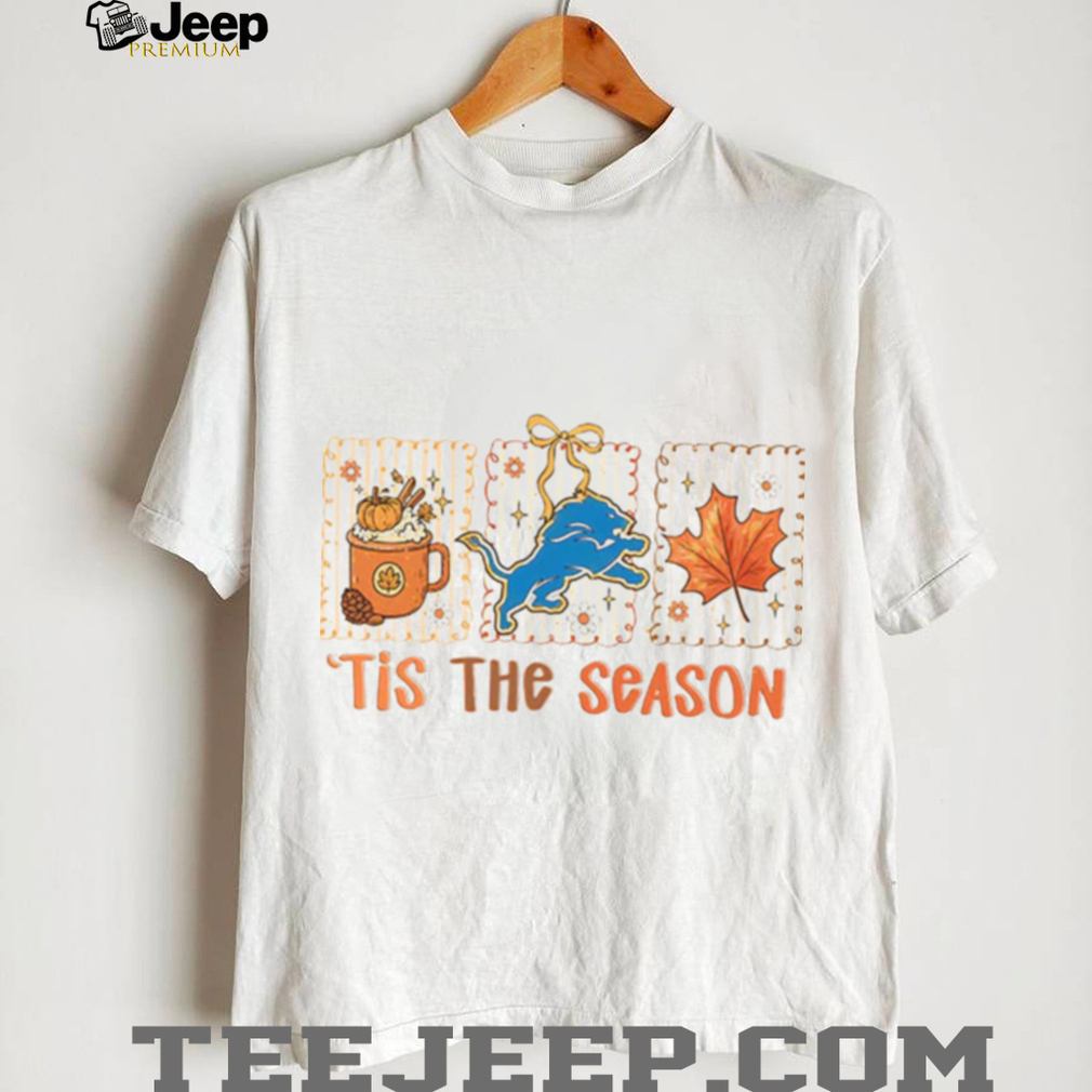 Lions Football Season T Shirt Lions Football Season T Shirt