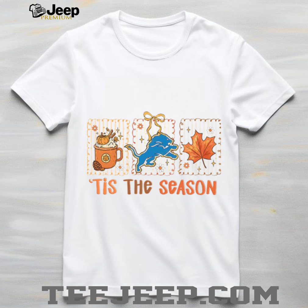 Lions Football Season T Shirt Lions Football Season T Shirt