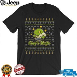 Little Tonberry Ugly Sweater T Shirt