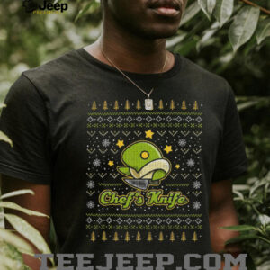 Little Tonberry Ugly Sweater T Shirt