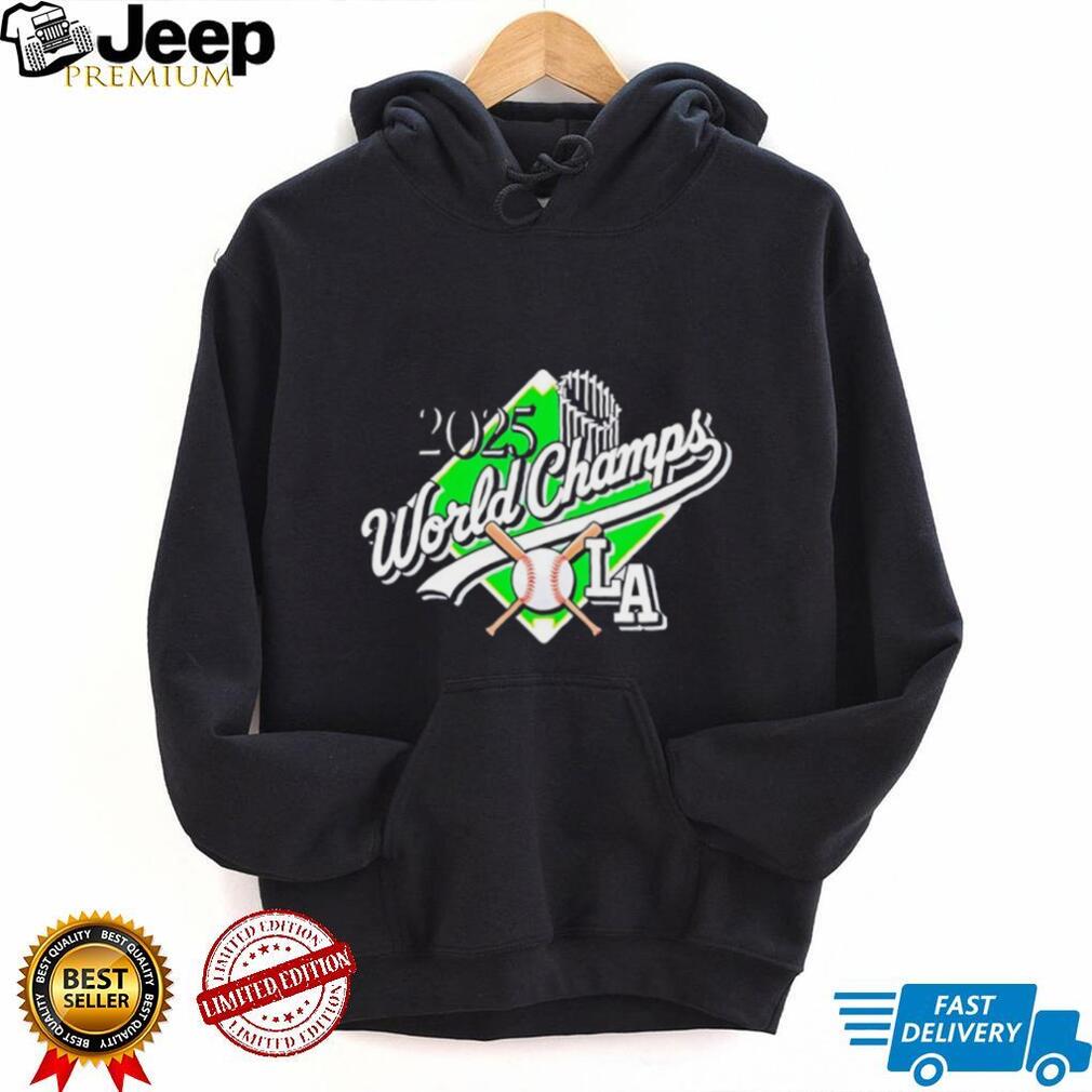 Los Angeles Dodgers 2025 World Series Champs logo shirt Los Angeles Dodgers 2025 World Series Champs logo shirt