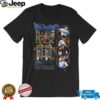 Los Angeles Dodgers 2025 The Fall Classic Mascot T Shirt Los Angeles Dodgers 2025 The Fall Classic Mascot T Shirt