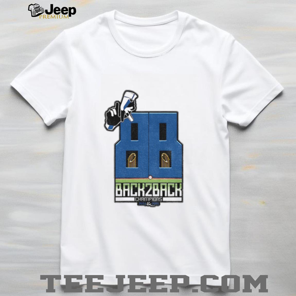 Los Angeles Dodgers Back 2 Back Champions Trophy MLB World Series 2025 shirt Los Angeles Dodgers Back 2 Back Champions Trophy MLB World Series 2025 shirt