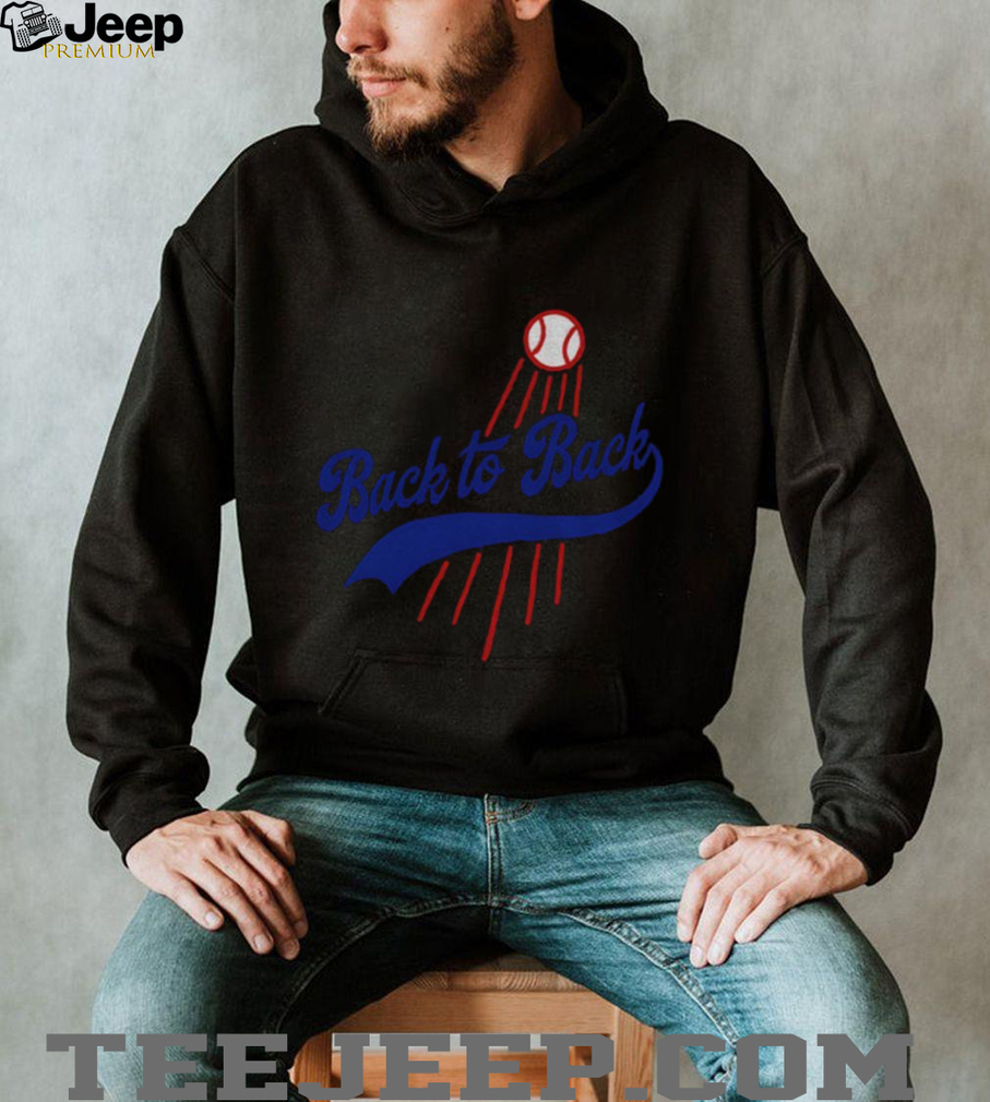 Los Angeles Dodgers MLB Baseball Back to Back World Series Champions 2025 shirt Los Angeles Dodgers MLB Baseball Back to Back World Series Champions 2025 shirt