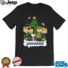 Seminoles Peanuts Snoopy and Friends Christmas Shirt