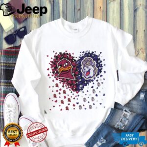 Love for the Game T Shirt