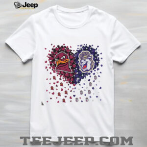 Love for the Game T Shirt