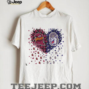 Love for the Game T Shirt