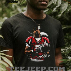 MICHAEL VICK V2 TEE