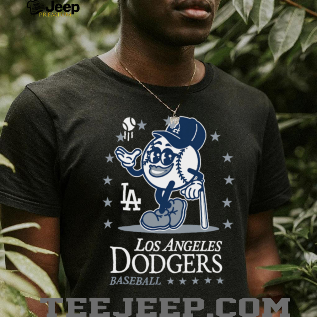 MLB Shop Los Angeles Dodgers New Era Little Miss T Shirt MLB Shop Los Angeles Dodgers New Era Little Miss T Shirt